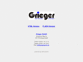 griegergmbh.de