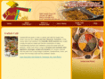 gullahcafe.com