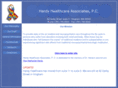 hardyhealthcare.com