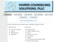 harriscounselingsolutions.com