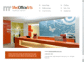 healthcareinteriordesigns.com