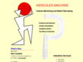 herculesmachine.com