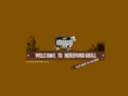 herefordgrill.com