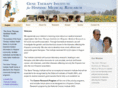 hispanicgeneresearch.org