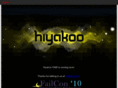 hiyakoo.com