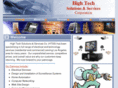 htsscorp.com