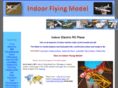 indoorflyingmodel.com