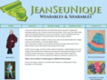jeanseunique.com