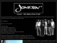 jonesin.org