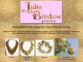 juliabristowjewelry.com