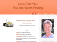 katherinewadeunthank.com