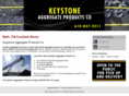 keystoneaggregates.com