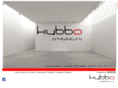 kubbo-arkitektura.com