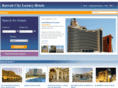 kuwaitcityluxuryhotels.com
