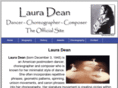 lauradean.com