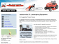 lawnmowersjacksonville.com