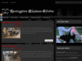 lexingtoncustomcycles.com