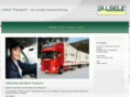 lillseletransport.com