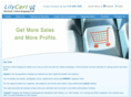 lilycart.com