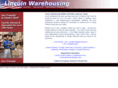 lincolnwarehousing.com