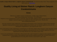 longhorncanyon.com