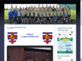 loughreaathleticclub.com
