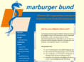 lvsa-marburgerbund.de