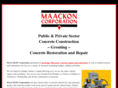 maackon.com