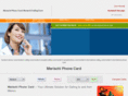 mariachicard.com