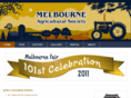 melbourneagsociety.com
