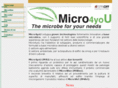 microforyou.com