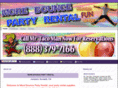morebouncepartyrental.com