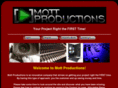 mottproductions.com