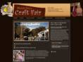 mountdoracraftfair.com