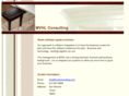 mvhlconsulting.com
