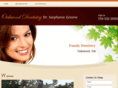oakwooddentistry.com
