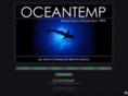 oceantemp.com