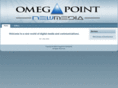 omegapointmedia.com