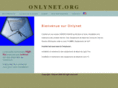 onlynet.org