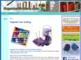 organizedknitters.com