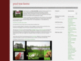 paultreefarms.net