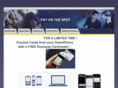 payonthespot.com