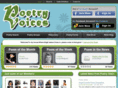 poetryvoices.com