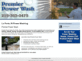 premierpowerwash.net