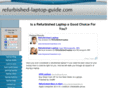 refurbished-laptop-guide.com