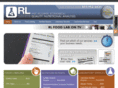 rlfoodtestinglaboratory.com