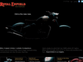 royalenfieldla.com