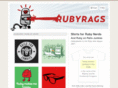 rubyrags.com