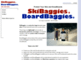 skibaggies.com