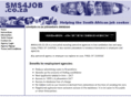 sms4job.co.za